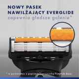 Бритва мужская Gillette ProGlide 5 лезвий, со сменными кассетами, 13 шт — фото 5