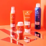 Солнцезащитный флюид для лица Rilastil Sun System Water Touch, 50 мл — фото 6