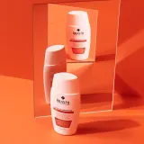 Увлажняющий солнцезащитный флюид для лица Rilastil Ultra 100-Protector, 50 мл SPF 50+ — фото 2