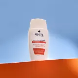 Увлажняющий солнцезащитный флюид для лица Rilastil Ultra 100-Protector, 50 мл SPF 50+ — фото 4