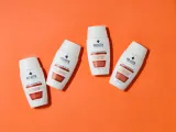 Увлажняющий солнцезащитный флюид для лица Rilastil Ultra 100-Protector, 50 мл SPF 50+ — фото 5