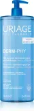 Гель для душа Uriage DERM-PHY Extra Rich увлажняющий, 50 мл / 500 мл / 1000 мл — фото 1
