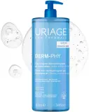 Гель для душа Uriage DERM-PHY Extra Rich увлажняющий, 50 мл / 500 мл / 1000 мл — фото 7