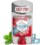 Антиперспирант-гель Old Spice Cold Spice, дорожный формат, цитрусовый аромат, 70 мл — фото 2
