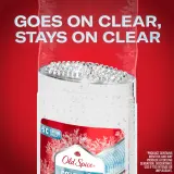 Антиперспирант-гель Old Spice Cold Spice, дорожный формат, цитрусовый аромат, 70 мл — фото 6