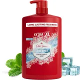 Гель для душа Old Spice Cold Spice 3 в 1, с цитрусовым ароматом — фото 2