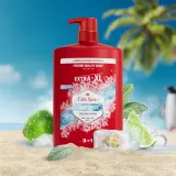 Гель для душа Old Spice Cold Spice 3 в 1, с цитрусовым ароматом — фото 3