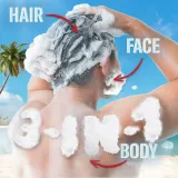 Гель для душа Old Spice Cold Spice 3 в 1, с цитрусовым ароматом — фото 6