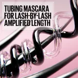MAYBELLINE NEW YORK Lash Sensational Sky High Tubes - Тушь для ресниц Maybelline Lash Sensational Sky High Tubes удлиняющая, чёрная, 7,2 мл, 7.2 мл — фото 4