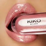 Набор косметики KIKO Milano Glossy Lip Set подарочный, с блесками для губ — фото 6
