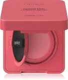 Румяна Catrice Cloud Tint Cushion Blush кушон, с матовым эффектом, 4 г, оттенок C030 Head in the Cloud — фото 1