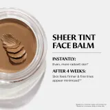 Бальзам тональный для лица IT Cosmetics Do it all Face Balm с лёгким покрытием, увлажняющий, 18 г, оттенок Fairest Neutral 110 — фото 5