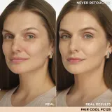 Бальзам тональный для лица IT Cosmetics Do it all Face Balm с лёгким покрытием, увлажняющий, 18 г, оттенок Fair Cool 125 — фото 3
