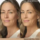 Бальзам тональный для лица IT Cosmetics Do it all Face Balm с лёгким покрытием, увлажняющий, 18 г, оттенок Medium Neutral 305 — фото 3