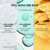 Бальзам тональный для лица IT Cosmetics Do it all Face Balm с лёгким покрытием, увлажняющий, 18 г, оттенок Rich Deep Neutral 520 — фото 6