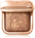 Бронзер для лица KIKO Milano Silky Glow для эффекта загара и скульптурирования, 8,5 г, оттенок 02 Terracotta — фото 1