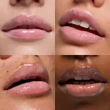 Бальзам для губ оттеночный KIKO Milano Kissable Lip Volume Plumping Lip Cream с эффектом объёма, с маслом ши, 6,5 мл, оттенок 02 Cloud Dew — фото 4