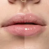 Бальзам для губ оттеночный KIKO Milano Kissable Lip Volume Plumping Lip Cream с эффектом объёма, с маслом ши, 6,5 мл, оттенок 06 Sunbeam — фото 3
