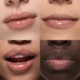 Бальзам для губ оттеночный KIKO Milano Kissable Lip Volume Plumping Lip Cream с эффектом объёма, с маслом ши, 6,5 мл, оттенок 06 Sunbeam — фото 4