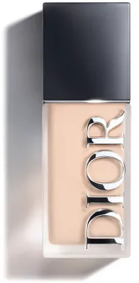 Тональный крем DIOR Dior Forever Skin Wear матовый, стойкий, SPF 20, 30 мл, оттенок 1 Cool Rosy