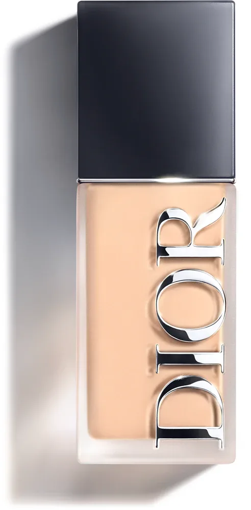 Тональный крем DIOR Dior Forever Skin Wear матовый, стойкий, SPF 20, 30 мл, оттенок 1.5 Warm