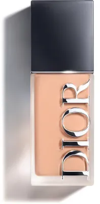 Тональный крем DIOR Dior Forever Skin Wear матовый, стойкий, SPF 20, 30 мл, оттенок 3 Cool Rosy