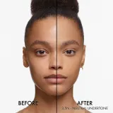 Тональный крем DIOR Dior Forever Skin Wear матовый, стойкий, SPF 20, 30 мл, оттенок 3.5 Neutral — фото 3