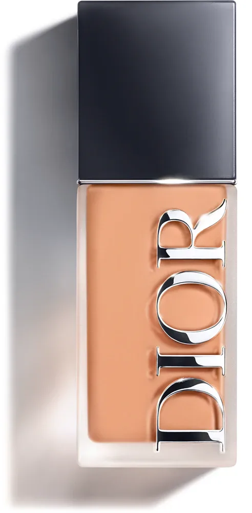 Тональный крем DIOR Dior Forever Skin Wear матовый, стойкий, SPF 20, 30 мл, оттенок 4 Warm Peach