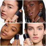 Тональный крем DIOR Dior Forever Skin Wear матовый, стойкий, SPF 20, 30 мл, оттенок 4 Warm — фото 4