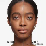 Тональный крем DIOR Dior Forever Skin Wear матовый, стойкий, SPF 20, 30 мл, оттенок 6 Neutral — фото 3
