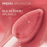 L’Oréal Paris Hyaluron Tint Lip Stain Serum - Помада для губ L’Oreal Paris Hyaluron Tint Lip Stain Serum жидкая, увлажняющая, с эффектом тинта, 5 мл, 5 мл, оттенок 601 Worth It — фото 7