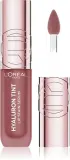 L’Oréal Paris Hyaluron Tint Lip Stain Serum - Помада для губ L’Oreal Paris Hyaluron Tint Lip Stain Serum жидкая, увлажняющая, с эффектом тинта, 5 мл, 5 мл, оттенок 635 Worth It Medium — фото 1