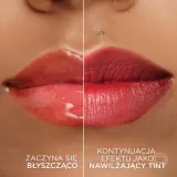 L’Oréal Paris Hyaluron Tint Lip Stain Serum - Помада для губ L’Oreal Paris Hyaluron Tint Lip Stain Serum жидкая, увлажняющая, с эффектом тинта, 5 мл, 5 мл, оттенок 635 Worth It Medium — фото 3