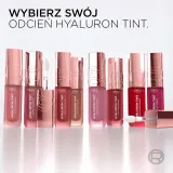 L’Oréal Paris Hyaluron Tint Lip Stain Serum - Помада для губ L’Oreal Paris Hyaluron Tint Lip Stain Serum жидкая, увлажняющая, с эффектом тинта, 5 мл, 5 мл, оттенок 635 Worth It Medium — фото 7