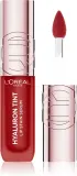L’Oréal Paris Hyaluron Tint Lip Stain Serum - Помада для губ L’Oreal Paris Hyaluron Tint Lip Stain Serum жидкая, увлажняющая, с эффектом тинта, 5 мл, 5 мл, оттенок 420 Le Rouge Paris — фото 1