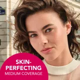 Тональный флюид Bourjois Healthy Mix увлажняющий, среднего покрытия, 30 мл, оттенок 56W Light Bronze — фото 3