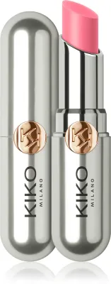 Бальзам для губ оттеночный KIKO Milano Coloured Balm увлажняющий, с блестящим финишем, 3 г, оттенок 04 Tutti Frutti
