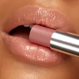 Бальзам для губ оттеночный KIKO Milano Coloured Balm увлажняющий, с блестящим финишем, 3 г, оттенок 08 Almond — фото 4