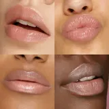Помада для губ KIKO Milano Jelly Stylo с лёгким блеском, увлажняющая, 2 г, оттенок 502 Natural Rose — фото 3