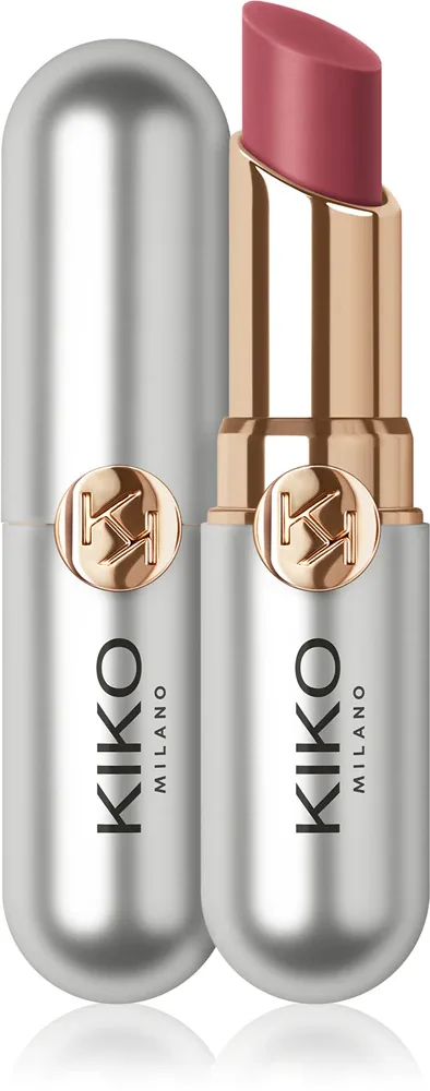 Помада для губ KIKO Milano Jelly Stylo с лёгким блеском, увлажняющая, 2 г, оттенок 508 Rosy Mauve