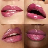 Помада для губ KIKO Milano Jelly Stylo с лёгким блеском, увлажняющая, 2 г, оттенок 512 Magenta — фото 3