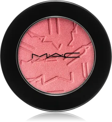 Румяна для щёк MAC Cosmetics Skinfinish Colourstruck с эффектом естественного румянца, стойкие, 4,5 г