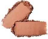 Румяна для щёк MAC Cosmetics Skinfinish Colourstruck с эффектом естественного румянца, стойкие, 4,5 г, оттенок Sunbasque — фото 2