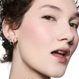 Румяна для щёк MAC Cosmetics Skinfinish Colourstruck с эффектом естественного румянца, стойкие, 4,5 г, оттенок No Filter — фото 3