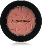 Румяна для щёк MAC Cosmetics Skinfinish Colourstruck с эффектом естественного румянца, стойкие, 4,5 г, оттенок Velvet Teddy — фото 1