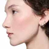 Румяна для щёк MAC Cosmetics Skinfinish Colourstruck с эффектом естественного румянца, стойкие, 4,5 г, оттенок Velvet Teddy — фото 3