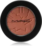 Румяна для щёк MAC Cosmetics Skinfinish Colourstruck с эффектом естественного румянца, стойкие, 4,5 г, оттенок Raizin The Roof — фото 1