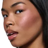 Румяна для щёк MAC Cosmetics Skinfinish Colourstruck с эффектом естественного румянца, стойкие, 4,5 г, оттенок Thanks, It's MAC — фото 4