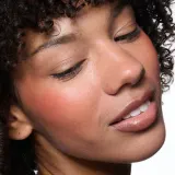 Румяна для щёк MAC Cosmetics Skinfinish Colourstruck с эффектом естественного румянца, стойкие, 4,5 г, оттенок Loudspeaker — фото 4