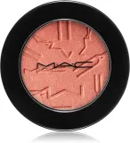 Румяна для щёк MAC Cosmetics Skinfinish Colourstruck с эффектом естественного румянца, стойкие, 4,5 г, оттенок Peach Twist — фото 1